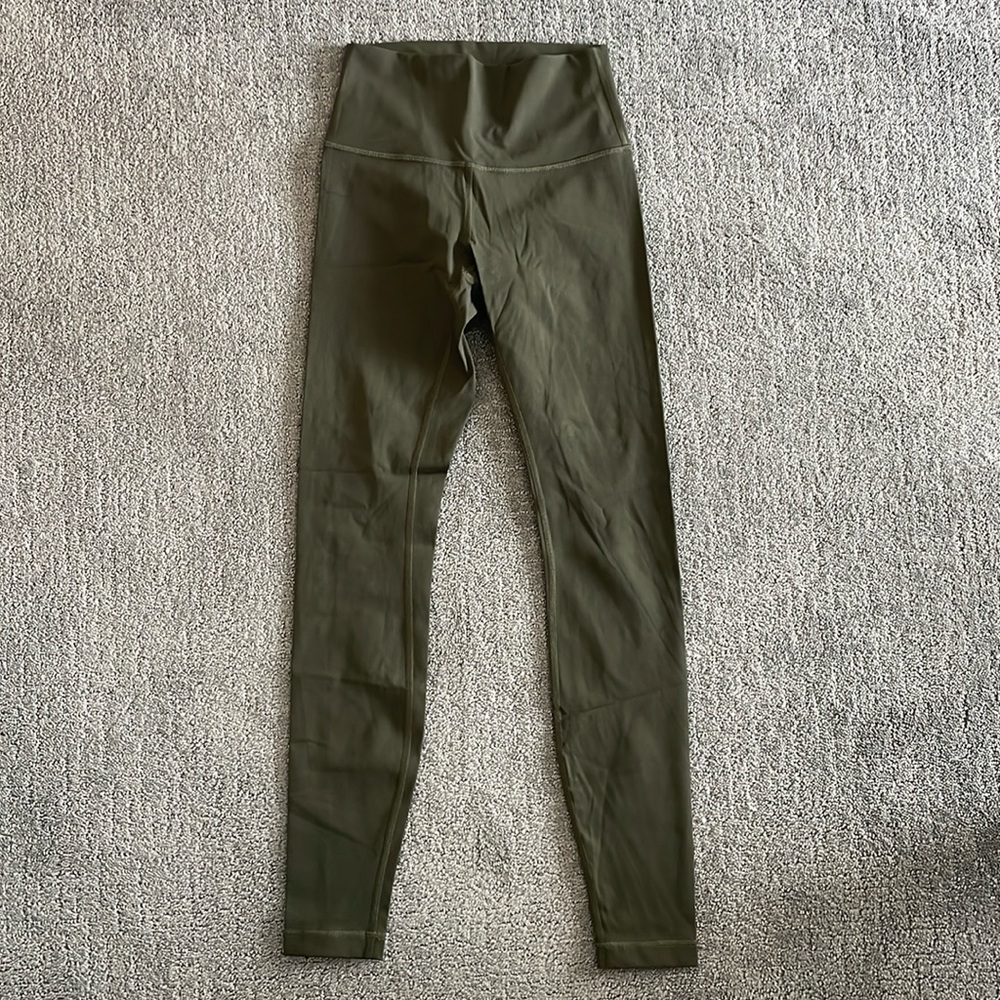 Lululemon Women’s Leggings
